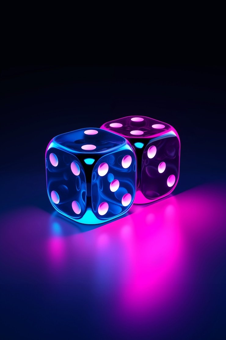 Dealer langsung di studio kasino visabet dengan kamera multi-sudut